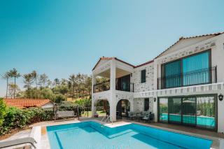 Alya Villa Butik Hotel - Turunç - 0