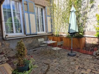 Halte - Vert d'o - Les Andelys - 1