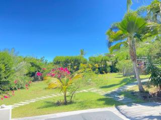 Jardin d'O résidence naturiste couples only - 1