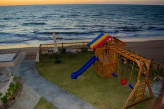 Hermoso y nuevo dpto a pie de playa - La Florida - 5