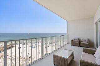 Seawind 702 by Liquid Life - Gulf Shores - 9