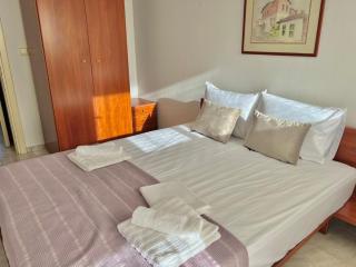 Sofie Seafront Apartment -50m from the beach - Alexandroúpolis - 9