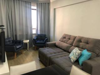 Flat Mobiliado - Ap 47 L Hirondelle - Campinas - 3