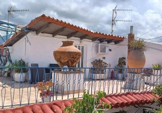Studio Old Town With Terrace - Rethymno - 0