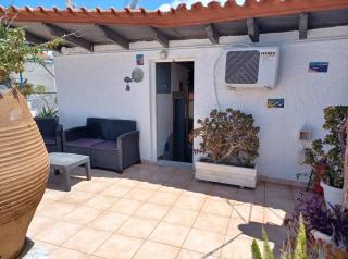 Studio Old Town With Terrace - Rethymno - 2