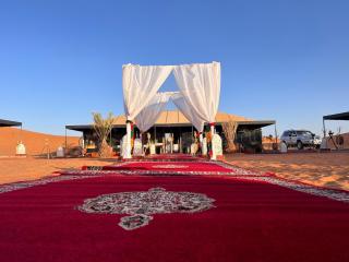 Salambo Tente Merzouga - Merzouga - 1