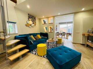 Gîte du Tonnelier - 0