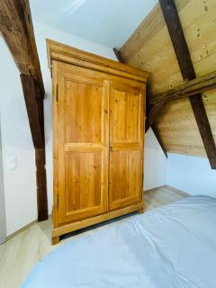 Gîte du Tonnelier - Wittisheim - 4