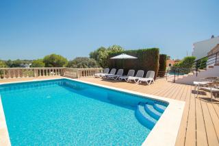 Villa Lavanda by Sonne Villas - Cala Galdana - 4