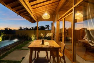 The Patra Villa Sebatu - Tampaksiring - 5