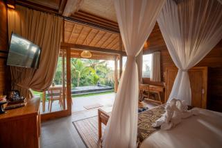 The Patra Villa Sebatu by Dhananjaya Hospitality - 3