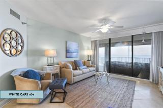 White Caps 404 - Orange Beach - 0