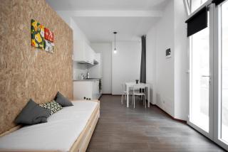 Pieno centro - Malatesta Apartament - Ancona - 0