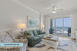 Island Royale 302 by Liquid Life - Gulf Shores - 0