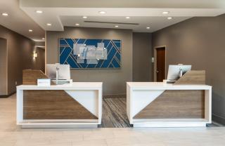 Holiday Inn Express Miami Airport-Blue Lagoon Area by IHG - 4