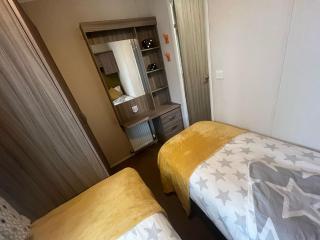 Marigold lodge 8 at Oakdene Forest Park - Saint Leonards - 8