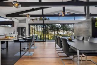 Serene Mountain Oasis Hideaway - Closeburn - 8