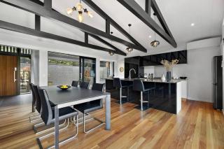 Serene Mountain Oasis Hideaway - Closeburn - 2