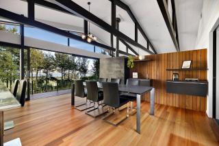 Serene Mountain Oasis Hideaway - Closeburn - 5