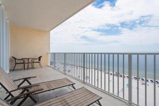San Carlos 904 by Liquid Life - Gulf Shores - 9