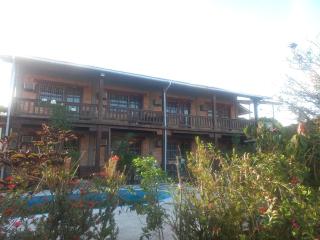 P Cumuruxatiba Flats Aptos Studio - Cumuruxatiba - 5