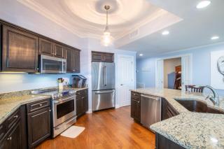 The Pass 608 - Orange Beach - 8