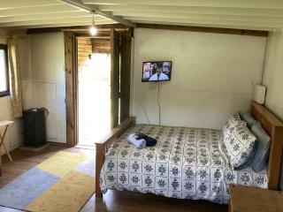 Vigo Retreat cabin 3 - 9