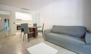TH162 Apartamento centrico Rambla Nova 106 - Tarragona - 8