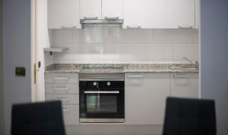 TH162 Apartamento centrico Rambla Nova 106 - Tarragona - 5