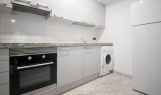 TH162 Apartamento centrico Rambla Nova 106 - Tarragona - 4