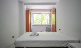 TH162 Apartamento centrico Rambla Nova 106 - Tarragona - 2