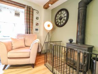 Dale End Farm Cottage - Bakewell - 7