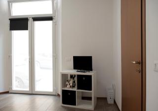 Pieno centro - Malatesta Apartament - Ancona - 7