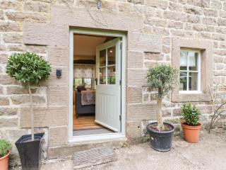 Dale End Farm Cottage - 8