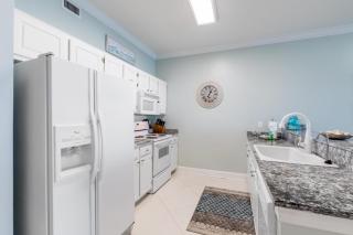 Grand Pointe 708 by Liquid Life - Orange Beach - 8