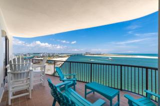 Grand Pointe 708 by Liquid Life - Orange Beach - 9