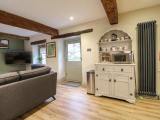 Dale End Farm Cottage - 3