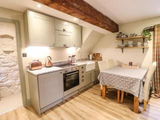Dale End Farm Cottage - Bakewell - 2