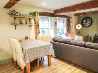 Dale End Farm Cottage - Bakewell - 1