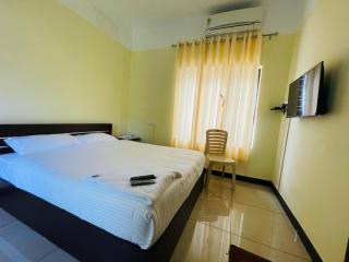 AKR Residency - Kazhakuttam - 0