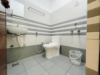 AKR Residency - Kazhakuttam - 9