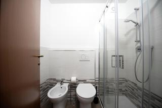 Pieno centro - Malatesta Apartament - Ancona - 8