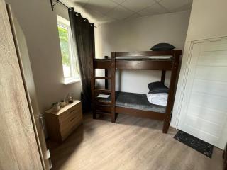Santel Apart Hostel - Narva - 1