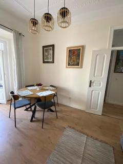 Lisbon Center Apartment GM - Lissabon - 7