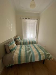 Lisbon Center Apartment GM - Lissabon - 2