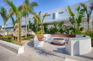Cozy Modern Condo in Romantica, Pool, Gym - Puerto Vallarta - 6