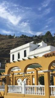 Plaza Concordia Pad - Luxury 2 bed Apartment Central Torrox Pueblo - Torrox - 9