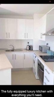 Plaza Concordia Pad - Luxury 2 bed Apartment Central Torrox Pueblo - Torrox - 8