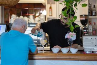 Hotel Albaida Nature - 2