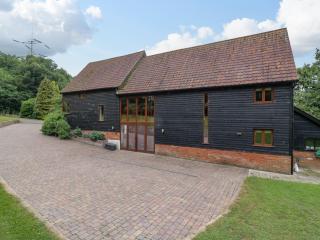 Quill Farm Barn - Campsea Ashe - 8